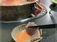 -陀岗美食·云南藏式特色餐厅