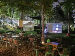 -回龙观体育文化公园