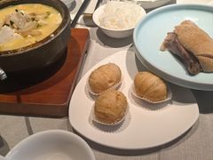 -狮王府淮扬菜(夫子庙老门东店)