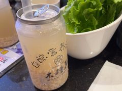 -木槿花韩式炭烤·熟成肉工坊(孙文东路店)