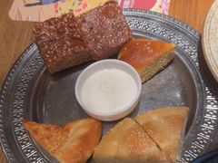 -耶里夏丽新疆餐厅(百联中环购物广场店)