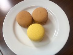 -嘉定凯悦·咖啡厅