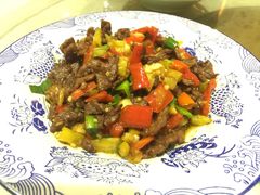 -佬湘楼(越秀城市广场店)