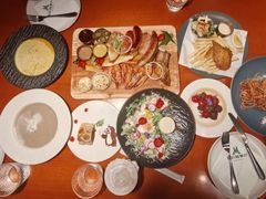 -布拉格餐厅· 中欧捷克菜(全国首店)