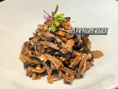 -湖滨客舍·湖北菜