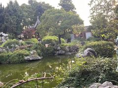 -凤城河风景区