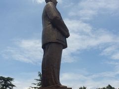 -韶山毛泽东同志故居