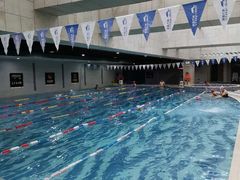 -海力健身游泳(太古里朗御店)