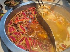 -芈重山老火锅(广州首店)