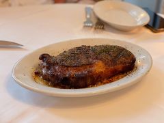 肉眼牛排-茹丝葵经典牛排馆(上海外滩店)