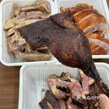 赶高铁前必抽空去的鸭店🔥居民楼下爆火10年