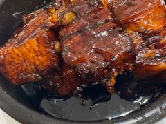 -老吉士酒家(天平路店)