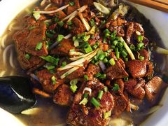 -小河无名面馆