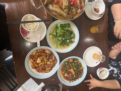 -李东农庄(中南百草园地标店)