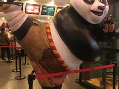 -首都电影院(天津店 中国巨幕)