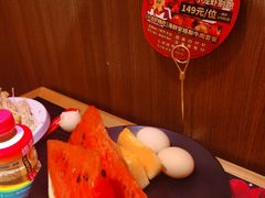 -厚道寿喜烧専門店·自助畅食(国贸店)