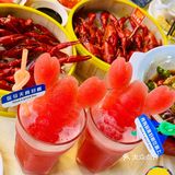 中山人真會吃🇨🇳小龍蝦🦞好大隻‼️