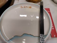 -珺小七铜锅涮肉(桃园路店)