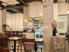 -Retro Deli 茶泡饭