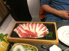 -湊湊火锅·茶憩(和平大悦城店)