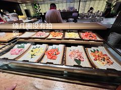 三文鱼-星伦多自助料理·涮烤一体(虹悦城店)