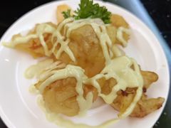 -真剑日本料理·铁板烧(贵州路店)