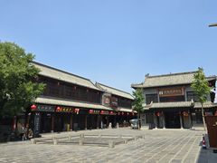 -青州古城