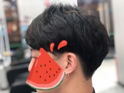 -韩国丽安形象设计