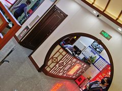 -惠宾饭庄(中山路店)