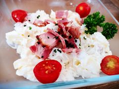 土豆泥沙拉-必胜客(巴沟店)