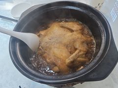-环秀楼(黄山呈坎店)