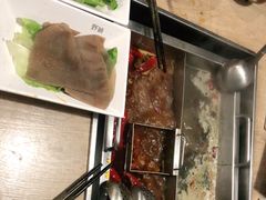 -野妹经典火锅(民治店)