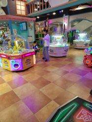 -卡通尼乐园·生日会(烟台永旺店)