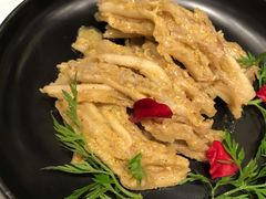 芥末鸭掌-到家尝北京菜(西坝河店)