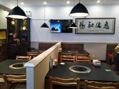 -顺水鱼馆(浐灞店)