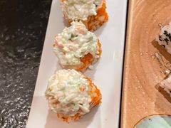 -無境·匠心日本料理(汉街店)