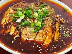 -老丘丘(较场口店)