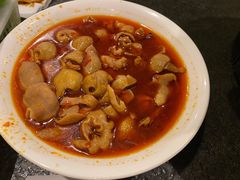 湘味肥肠火锅-湘肠香火锅店(团结湖店)