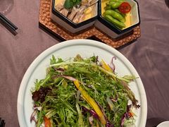 -醉月楼·老字号(建筑路店)