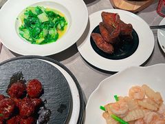 -醉庐·新上海菜(南京西路店)