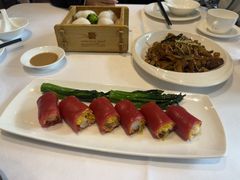 -南宁荔园维景国际酒店·荔园中餐厅