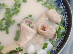 -韦记牛杂汤(清晖园店)