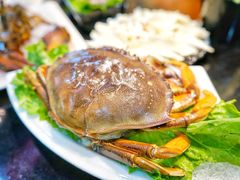 -港迹·鲜围煮海鲜火锅(湖州时代广场店)