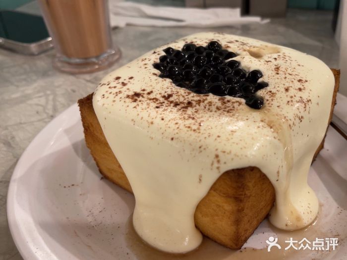 翠华餐厅(正佳广场店)图片