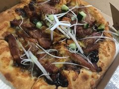 -必胜客(长沙天健城店)