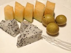 -情书·中餐厅(长嘉汇店)