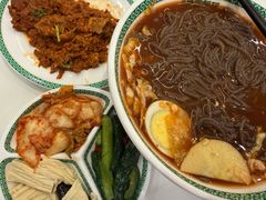 -华天延吉餐厅(西四总店)