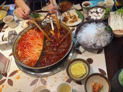 -江北北火锅馆·公路夜市(魏公村店)