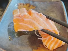 -爆丼日式大排档(季华园店)