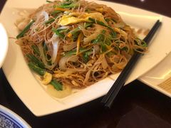 -大海中餐厅(宁波春晓世茂希尔顿逸林酒店)
